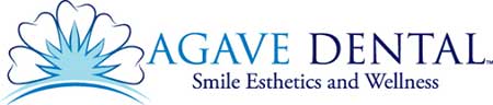 Agave Dental Logo